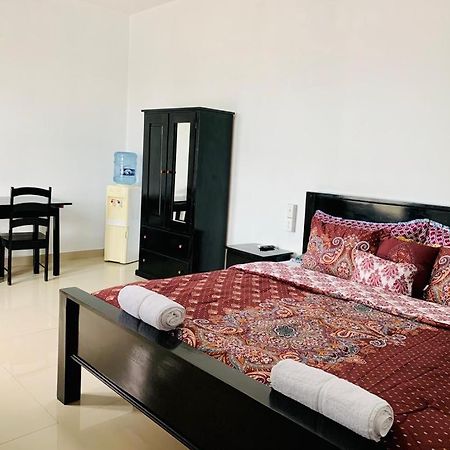 Coastal Bay Suite & Golf Cart Rental 산페드로 외부 사진