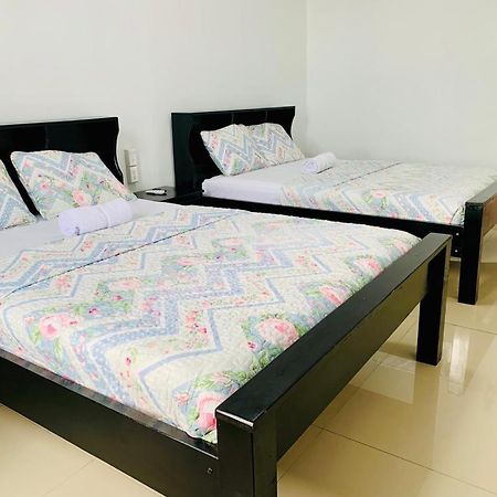 Coastal Bay Suite & Golf Cart Rental 산페드로 외부 사진